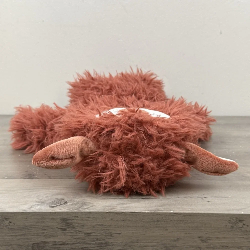 Slumberkins Alpaca Ultra Plush 16